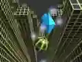 Spel Marmer Rollende Stunt online
