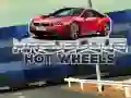 Spel Fantastische Hot Wheels online Spel Fantastische Hot Wheels online