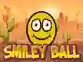 Spel Glimlachende Bal online Spel Glimlachende Bal online