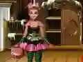 Spel Prinses Halloween Feest online Spel Prinses Halloween Feest online