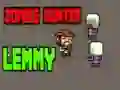 Spel Zombie Jager Lemmy online Spel Zombie Jager Lemmy online