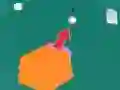Spel Rollende Bal 3D online Spel Rollende Bal 3D online