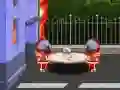 Spel Springende Baby's online Spel Springende Baby's online