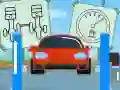Spel Kleurboek Auto Onderdelen online Spel Kleurboek Auto Onderdelen online