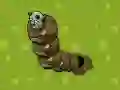 Spel Zombie Worms online Spel Zombie Worms online