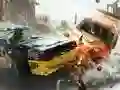 Spel Demolition Derby Uitdager online Spel Demolition Derby Uitdager online