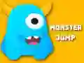 Spel Monster Sprong online Spel Monster Sprong online