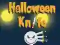 Spel Halloween Mes online Spel Halloween Mes online