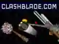 Spel Clash Balde IO online Spel Clash Balde IO online