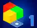 Spel Sokoban 3D Hoofdstuk 1 online Spel Sokoban 3D Hoofdstuk 1 online