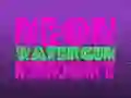 Spel Neon Waterpistool Geheugen online