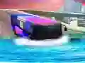Spel Water Surf Bus online