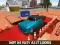 Spel Echte Klassieke Auto Parkeren online Spel Echte Klassieke Auto Parkeren online