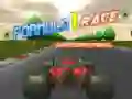 Spel Formule 1 Race online