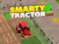 Spel Slimme Tractor online Spel Slimme Tractor online
