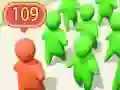 Spel Oorlog van de Menigte Stad online Spel Oorlog van de Menigte Stad online
