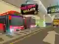 Spel Snelweg Bus Rijden Simulator online Spel Snelweg Bus Rijden Simulator online