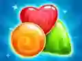 Spel Cookie Crush Mania online