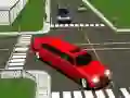 Spel Limousine Simulator online Spel Limousine Simulator online