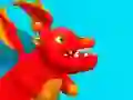 Spel Draakvlucht Race online Spel Draakvlucht Race online