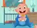 Spel Zoete Baby's: Verborgen Sterren online Spel Zoete Baby's: Verborgen Sterren online