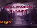 Spel Halloween Hardloper online Spel Halloween Hardloper online