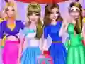Spel IJs Verjaardagsfeest online Spel IJs Verjaardagsfeest online