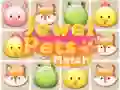 Spel Jewel Pets Match online Spel Jewel Pets Match online