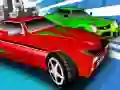 Spel Klassieke Race 1990 3D online Spel Klassieke Race 1990 3D online
