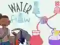 Spel Watervloei online Spel Watervloei online