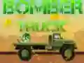 Spel Bomber Vrachtwagen online