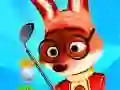 Spel Flick Golf Ster online