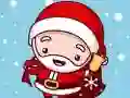 Spel Kerst Tijdverschil online