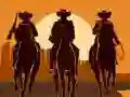 Spel Cowboy Verborgen Sterren online Spel Cowboy Verborgen Sterren online