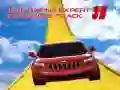 Spel Jeep Racing Expert: Onmogelijk Traject 3D online Spel Jeep Racing Expert: Onmogelijk Traject 3D online