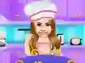 Spel Vincy Koken Rode Fluweel Taart online Spel Vincy Koken Rode Fluweel Taart online