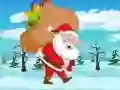Spel Kerstman Puzzel online Spel Kerstman Puzzel online