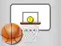 Spel Draai Basketbal online