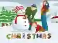 Spel Kerstmis online