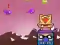 Spel Vogel Smash online Spel Vogel Smash online