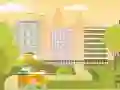 Spel Verschil bij de Etenstand online Spel Verschil bij de Etenstand online
