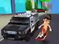 Spel Bus en Metro: Multiplayer Hardloper online