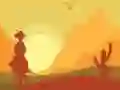 Spel Gekke Cowboy: Match 3 online Spel Gekke Cowboy: Match 3 online