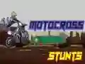 Spel Motocross Extreme Stunts online Spel Motocross Extreme Stunts online