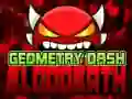 Spel Geometry Dash Bloodbath online Spel Geometry Dash Bloodbath online