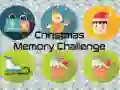Spel Kerstgeheugenuitdaging online Spel Kerstgeheugenuitdaging online