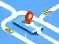 Spel Taxi rijden online Spel Taxi rijden online
