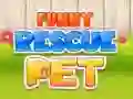 Spel Grappige Dierenredding online Spel Grappige Dierenredding online