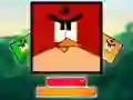 Spel Edelstenen en Gekke Vogels online Spel Edelstenen en Gekke Vogels online