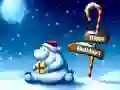 Spel Avontuur van de Kerstman online Spel Avontuur van de Kerstman online